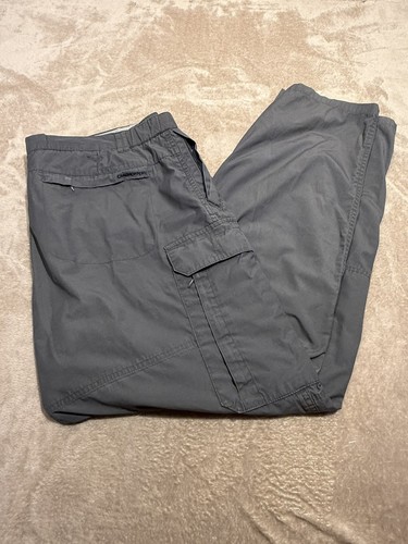 Craghoppers kiwi pro stretch - kiwi,