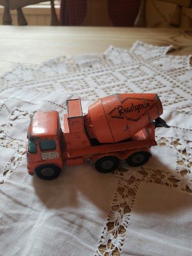 Matchbox lesney king size - lesney,
