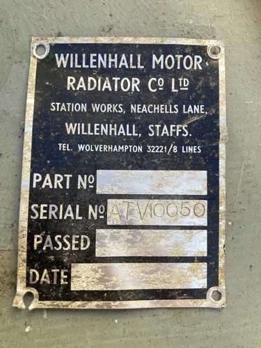 Vintage used classic 1960 - vintage,