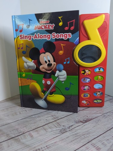 Mickey mouse clubhouse - mickey,