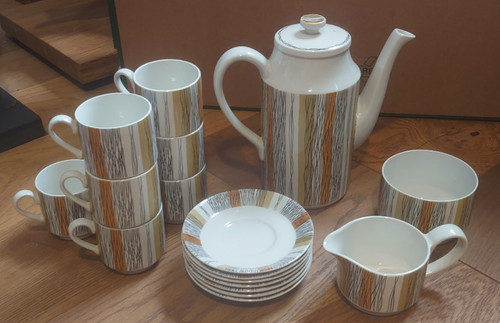 Midwinter sienna mid - sienna, mid-century