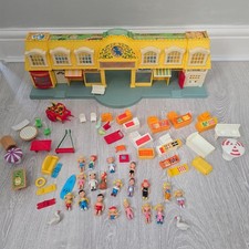 Oh penny 1988 bluebird