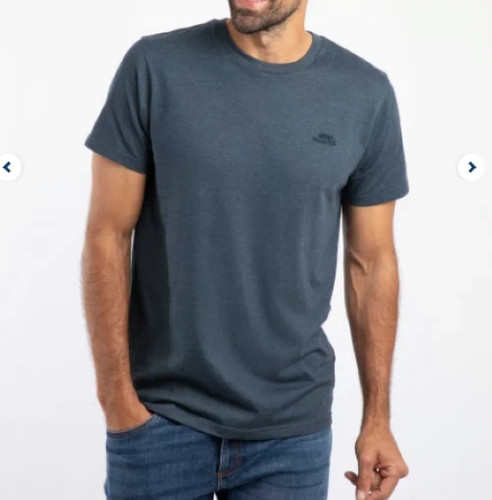 Weird fish mens logo - weird,