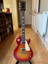Gibson Les Paul Deluxe Cherry