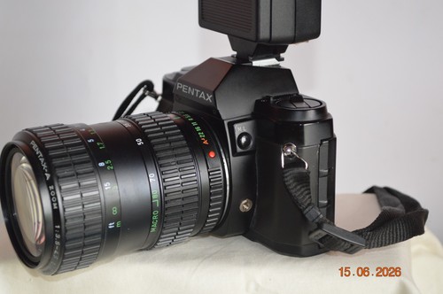 Pentax p30n 35mm - p30n,