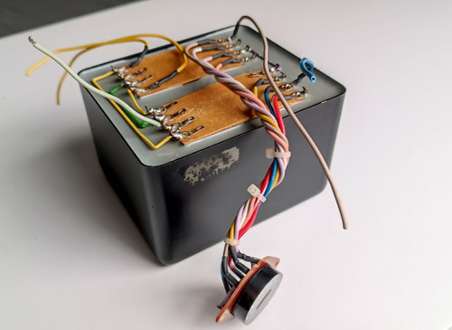 Quad 405 original transformer - 405,