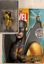 Eaglemoss Classic Marvel