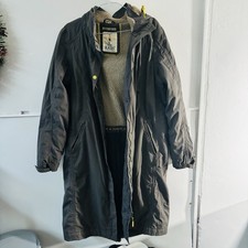 Seasalt Janelle Coat Size Uk