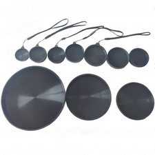 1PC Round Rubber Cover Cap