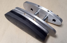 Adjustable Butt Plate 3 way -