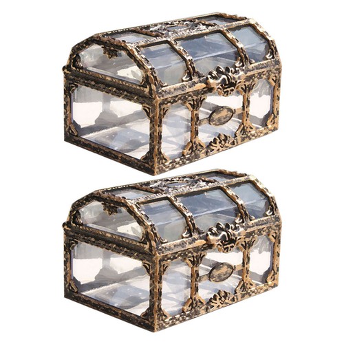 Dark brown transparent plastic - transparent,