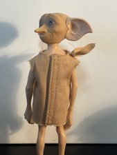Harry Potter GXW30 Dobby Doll 