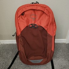 Osprey Radial Bike Hike Travel