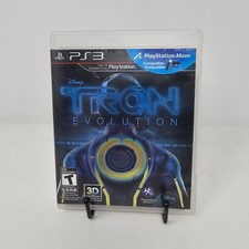 TRON Evolution PlayStation 3