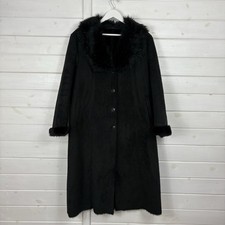 EDINA RONAY Coat Womens Size