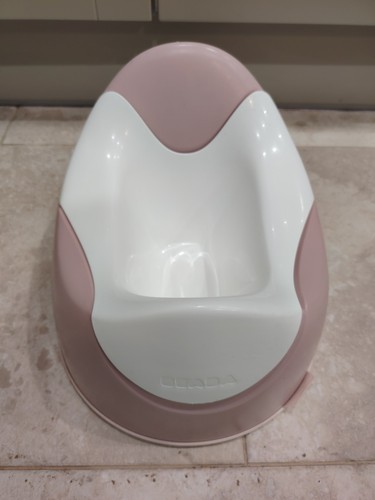 Kids infant baby potty