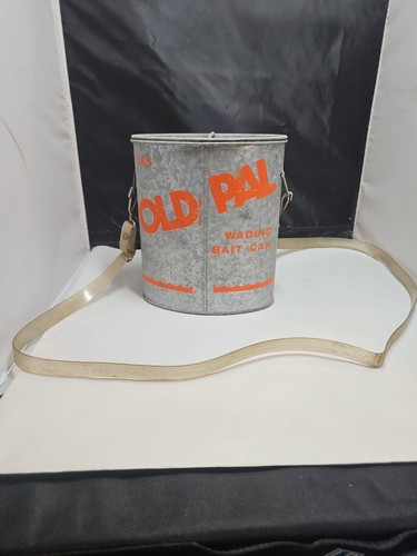 Vintage old pal - pal, g6s