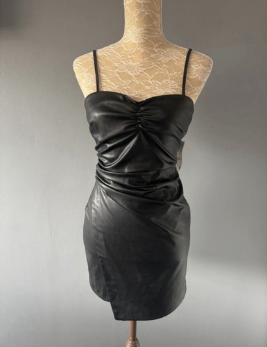 New zara faux - zara,