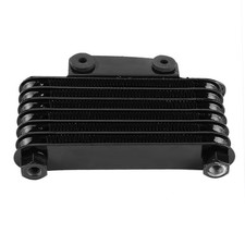 7 Row Engine Oil Cooler