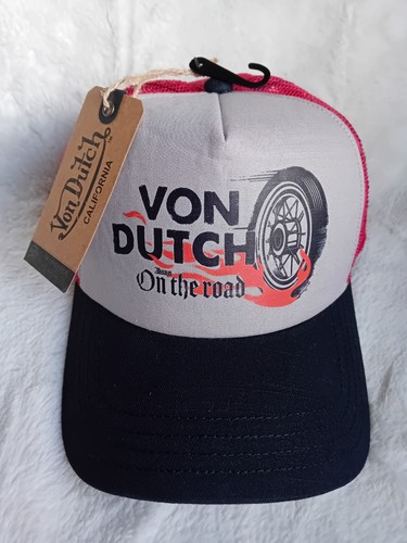 Von dutch always the - always,