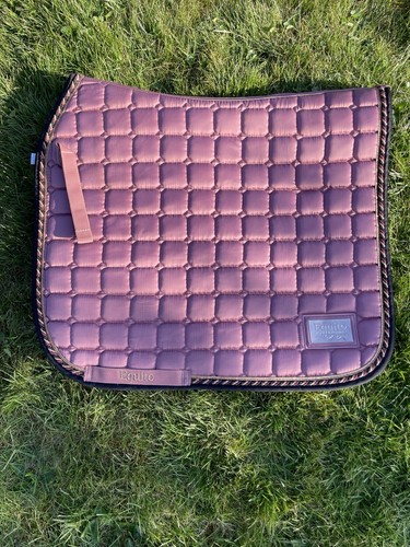 Equito saddle pad rose pink - rose,