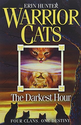 The darkest hour - the,