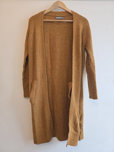 Women mustard yellow - women's, long