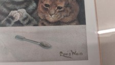 Louis Wain - What We Are About