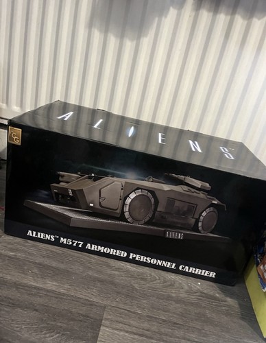 Hcg aliens m577 apc - hcg,
