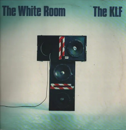 The klf white - the,