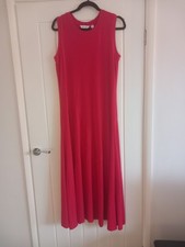 WULI:LUU Gok Wan MAXI BIAS CUT