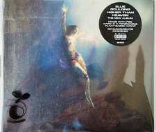 Ellie Goulding -  Higher Than Heaven [CD digipak] New, sealed