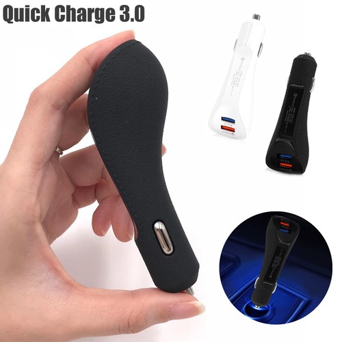 Dual ports usb car - car, phone
