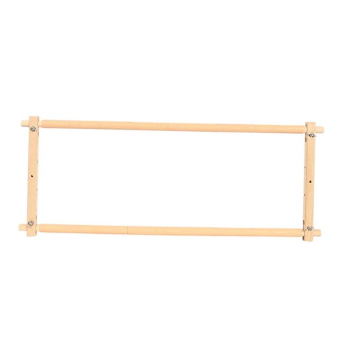 Cross stitch frame - cross,