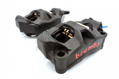 Brembo stylema caliper - stylema,