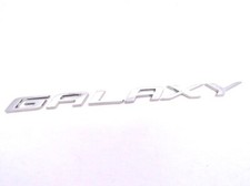 Genuine New FORD GALAXY BOOT