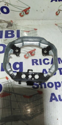 Steering wheel bracket support - bracket,