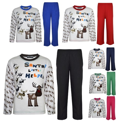 Kids girls boys santas little - boys,
