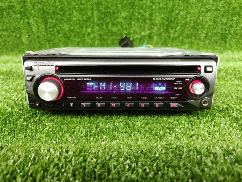 Kenwood kdc w3537 kdcw3537 - kdc-w3537,