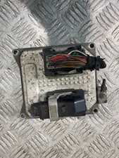 2006 VAUXHALL VECTRA 1.8 PETROL ENGINE ECU 55355631 XX #10