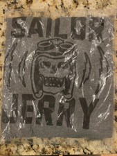 The Original Sailor Jerry