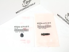 Honda CB 750 Four K7 K8 A F1