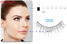 Revlon Lashes With FeatherLITE Technology DEFINE D05