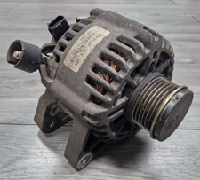 ✅ GENUINE FORD FIESTA MK6 1.4 TDCi DIESEL ALTERNATOR 2S6T-AA 2002 - 2008