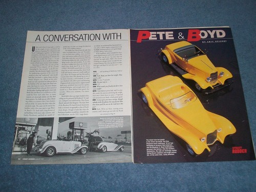 1997 interview article - interview,