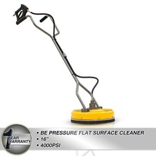 Pressure Washer Whirlaway
