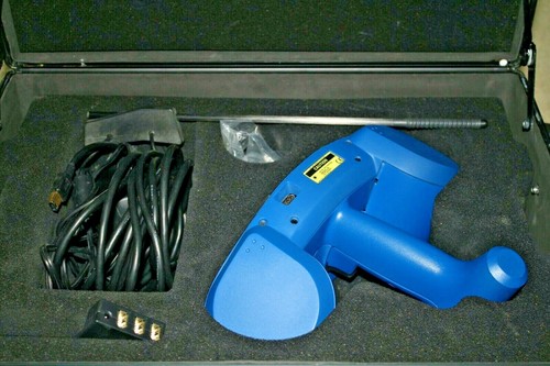 Willowwood omega scanner - willowwood,