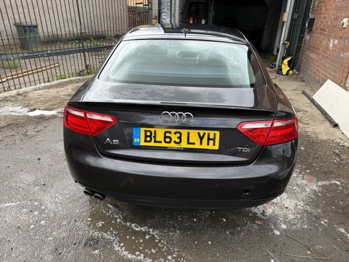 Audi 2014 0 diesel - a,