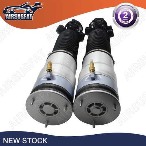 Pair rear air suspension - pair,