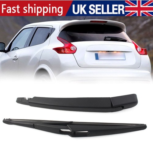 Rear windscreen wiper arm - windscreen, &